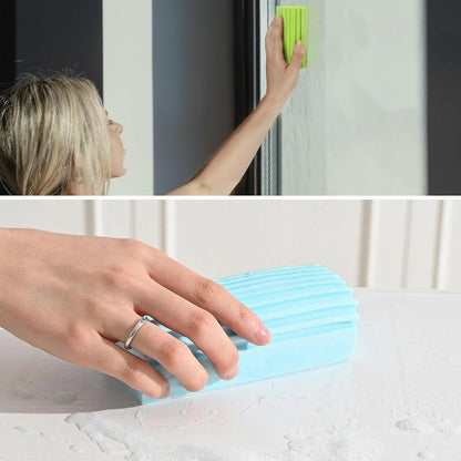 SİHİRLİ TOZ SÜNGERİ